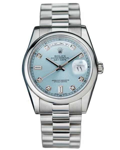 Rolex Day-Date 118206